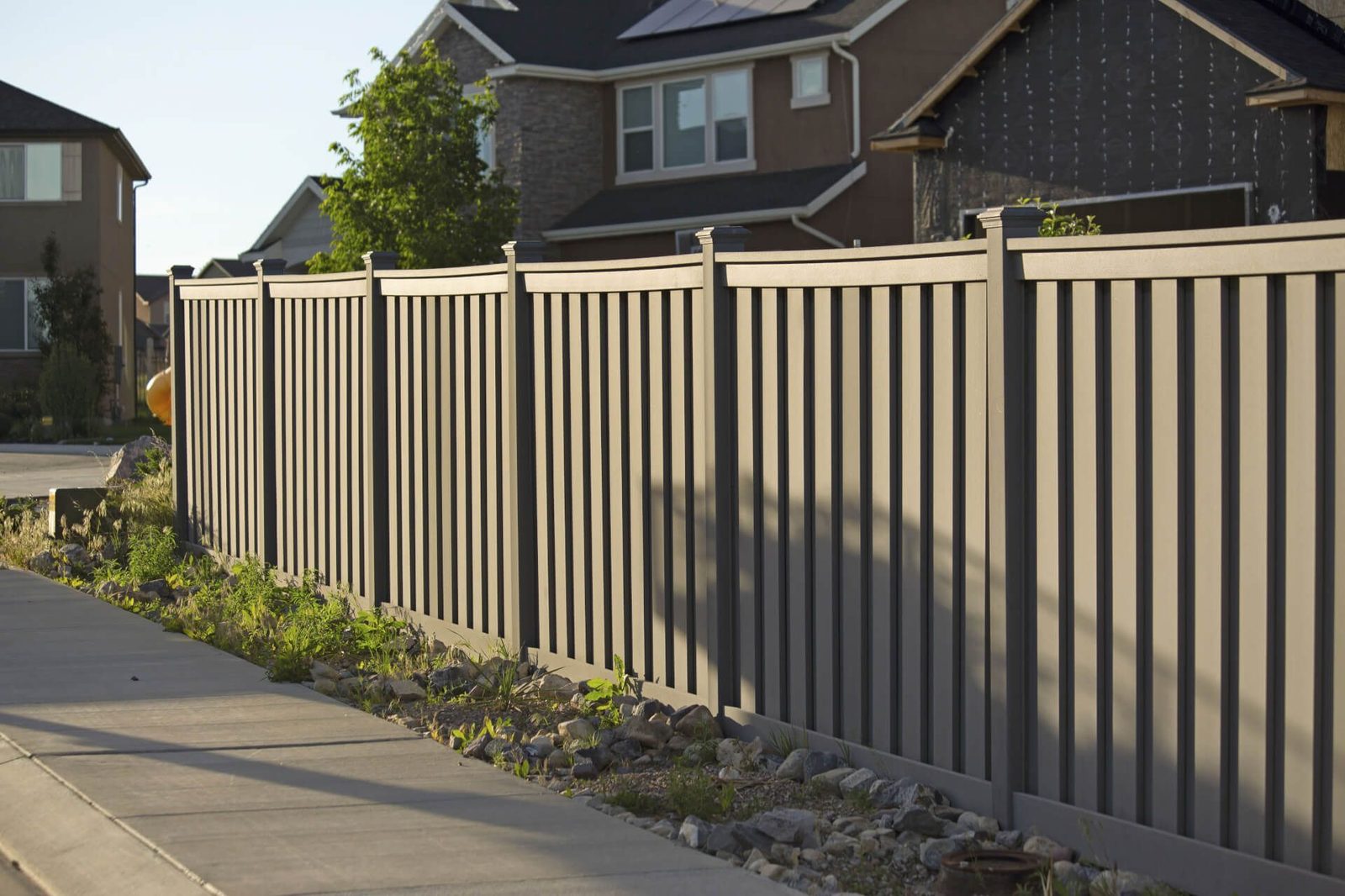 Fence company serving Berkley, Michigan